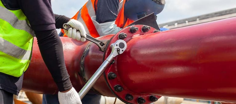 High Quality Gate Valve Wrenches and Accessories for Every Job